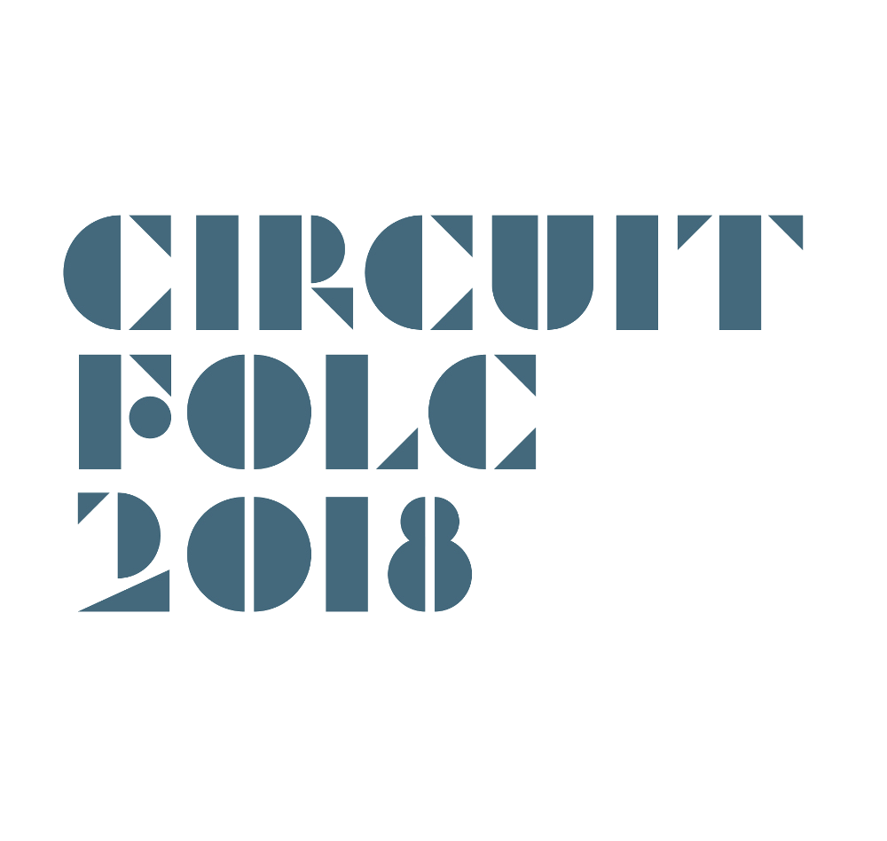 logo circuit folc 18 transparent