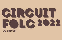 Logo circuit Folc 2022