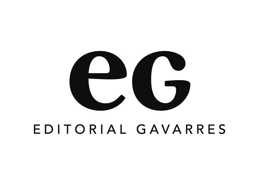 Logo editorial Gavarres