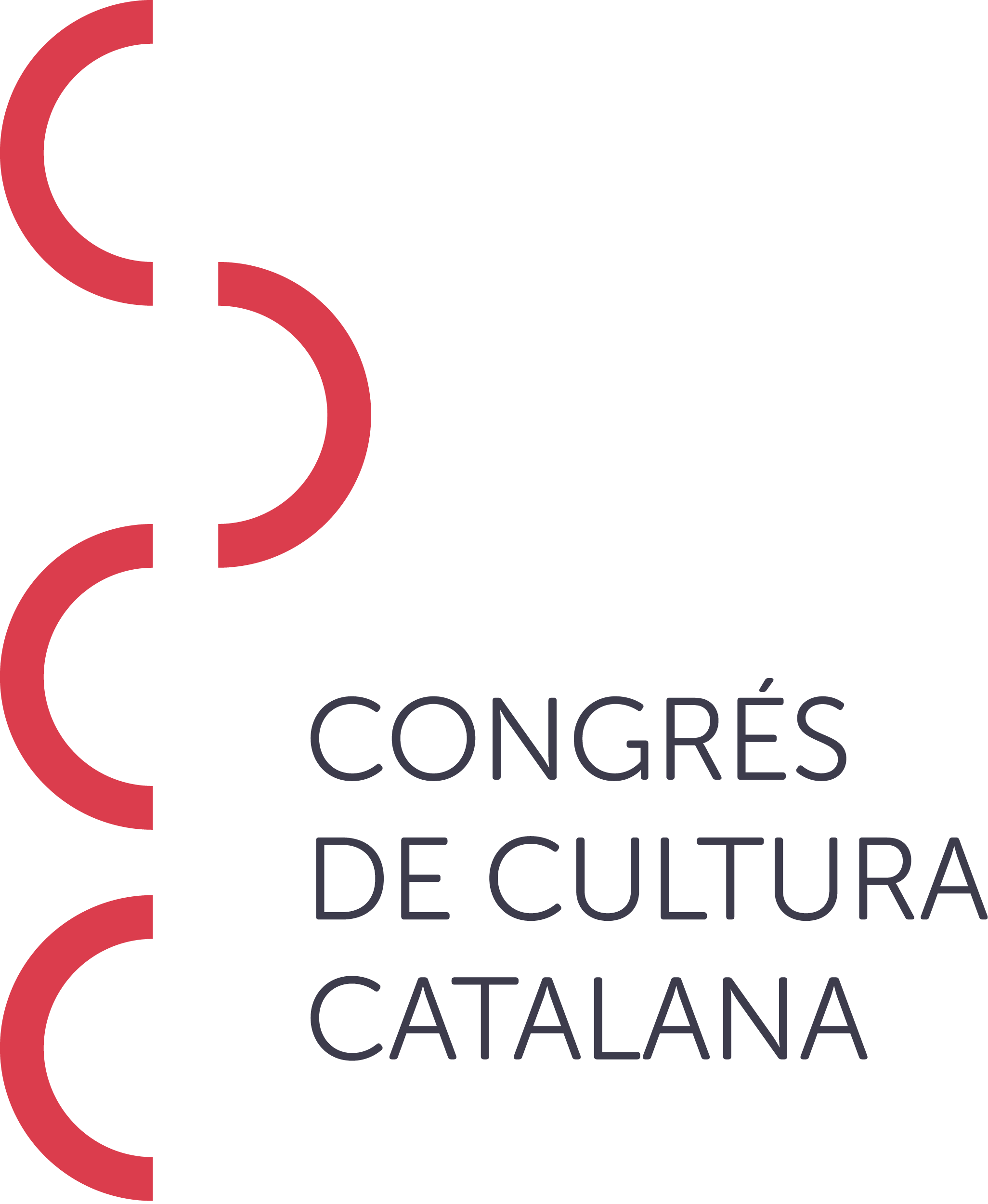 Logotip congrés cultura catalana