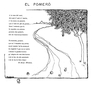 El pomeró