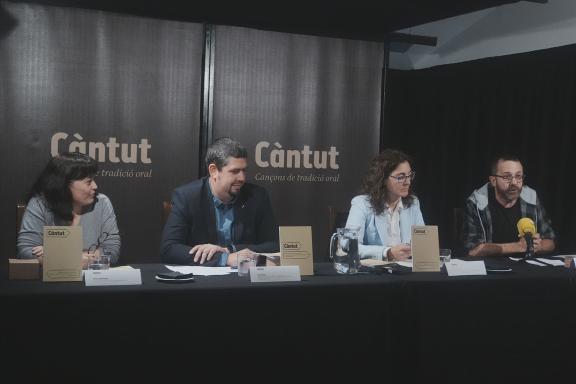 Presentada la programació del Festival