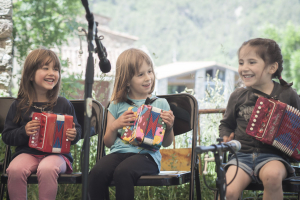 Escola Folk del Pirineu