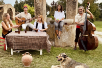 Onze propostes a la recta final del Festival Càntut aquest diumenge