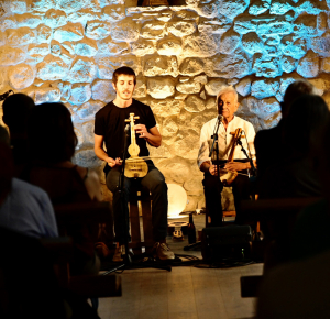 Artur Blasco i Arnau Obiols