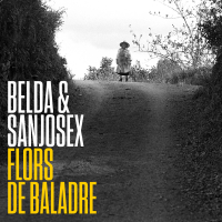Belda & Sanjosex presenten nova cançó abans de marxar a Hong Kong