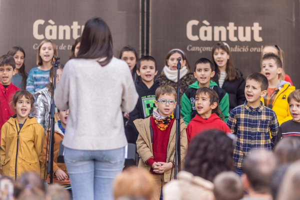 Escola de Música Municipal Pere Mercader