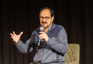 Aquest divendres, xerrada de l'etnomusic&ograve;leg Jaume Ayats a Torroella de Montgr&iacute;