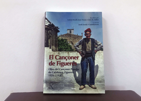 El Cançoner de Figueres