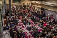 Últimes places per al 'Sopar de cantadors' d'aquest divendres a Banyoles