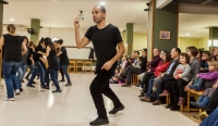 Nous cursos de Santi Serratosa & Càntut