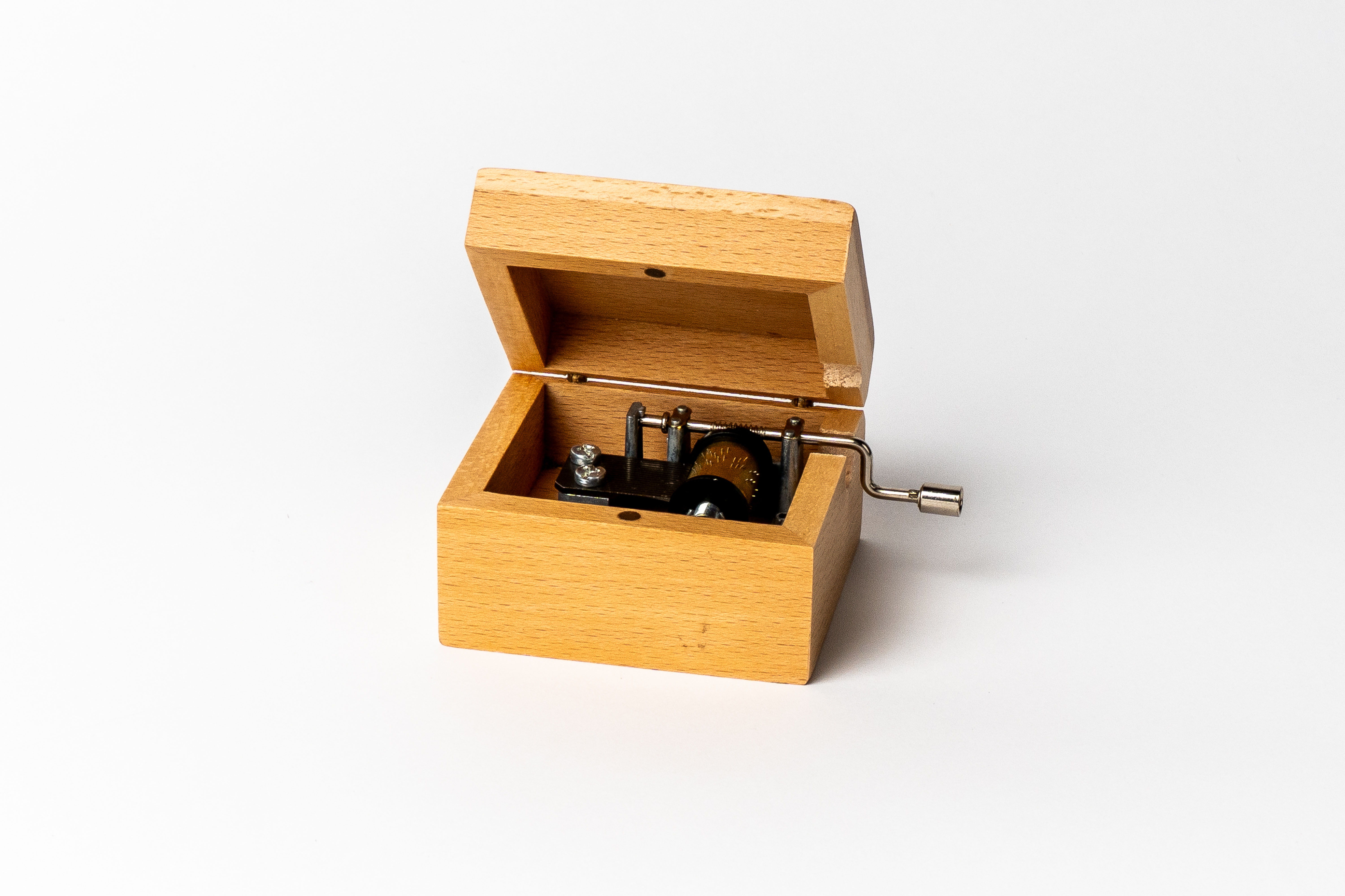 Capseta Arri, arri, tatanet