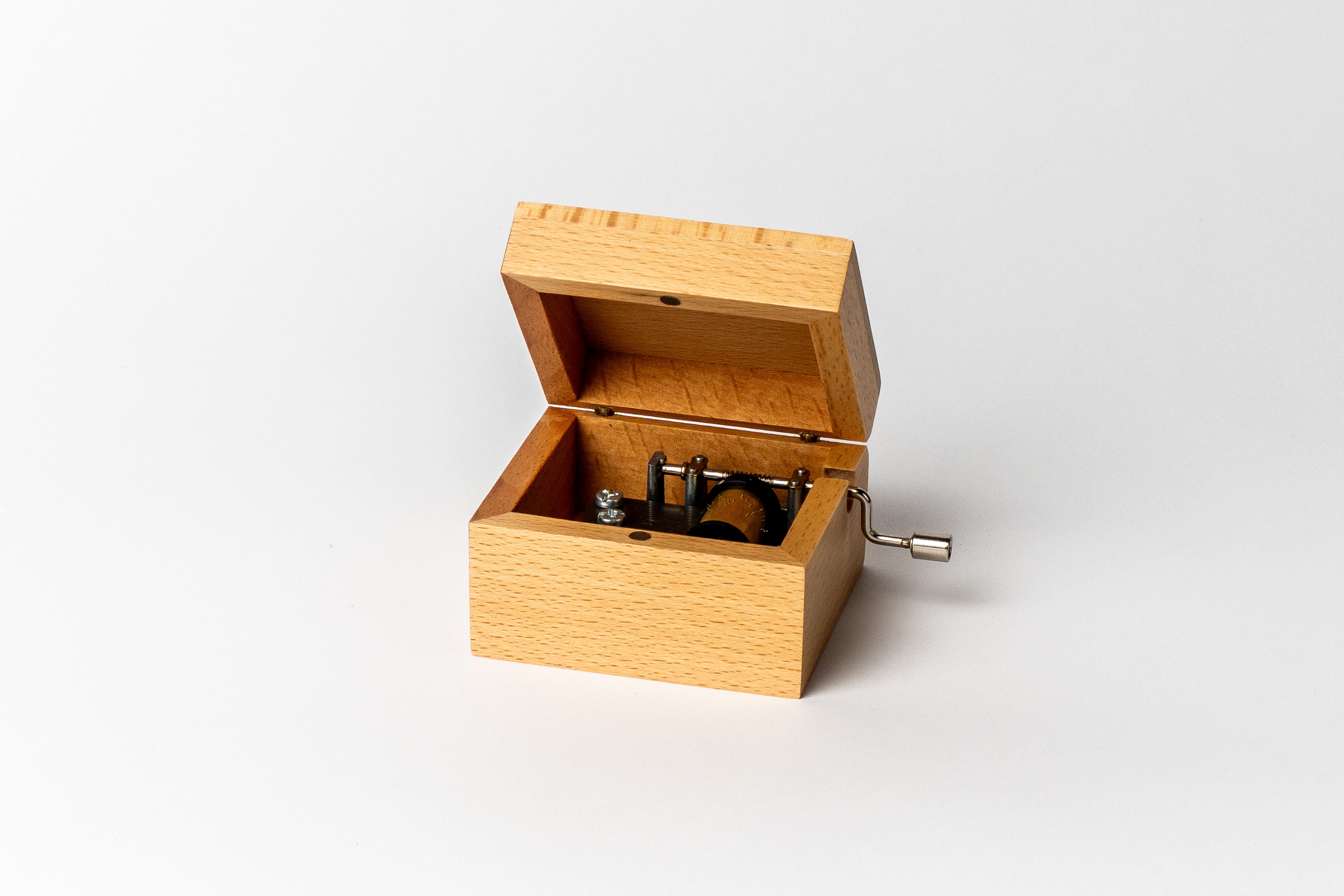 Capseta Corrandes de Beget