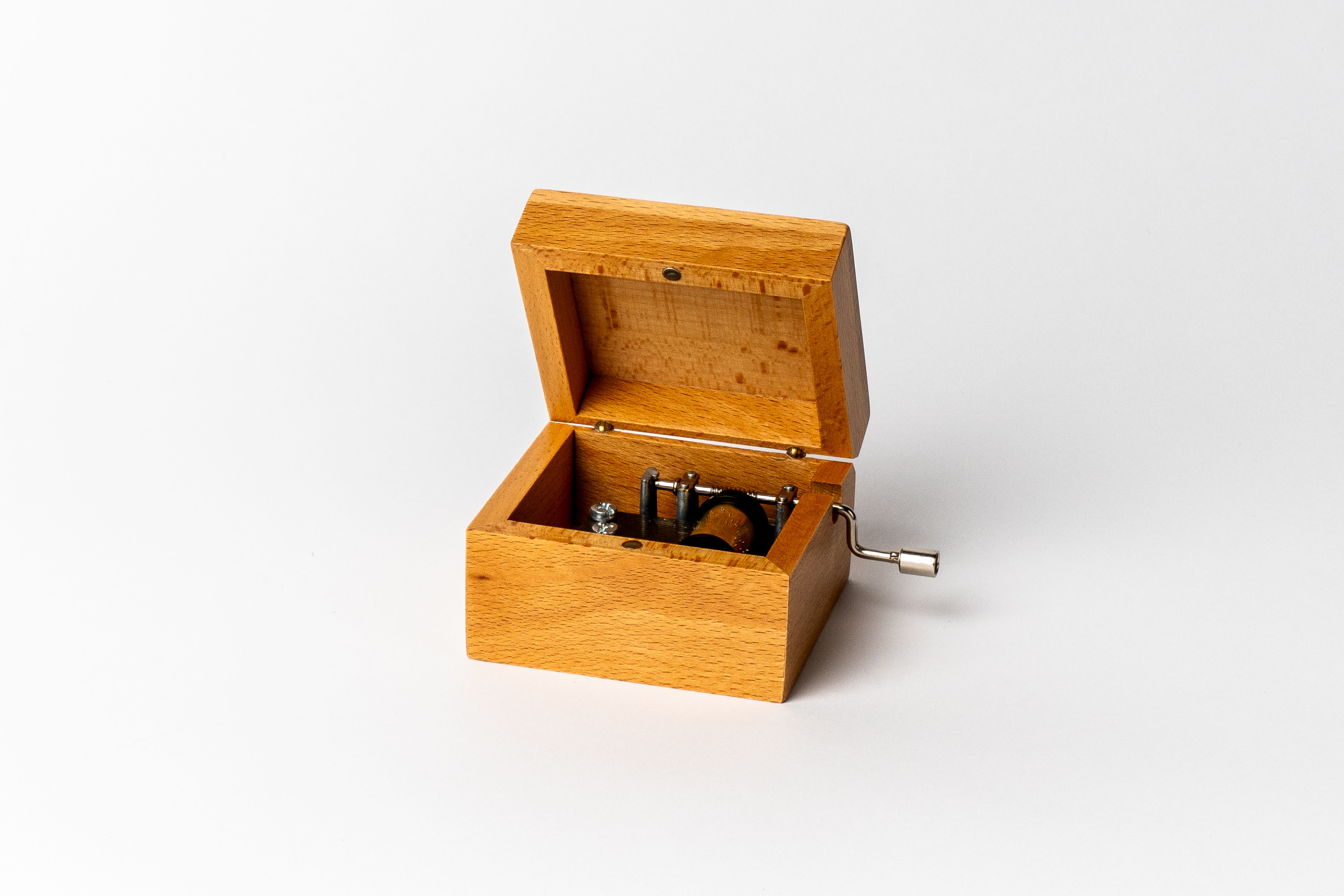 Capseta El general Bum-Bum