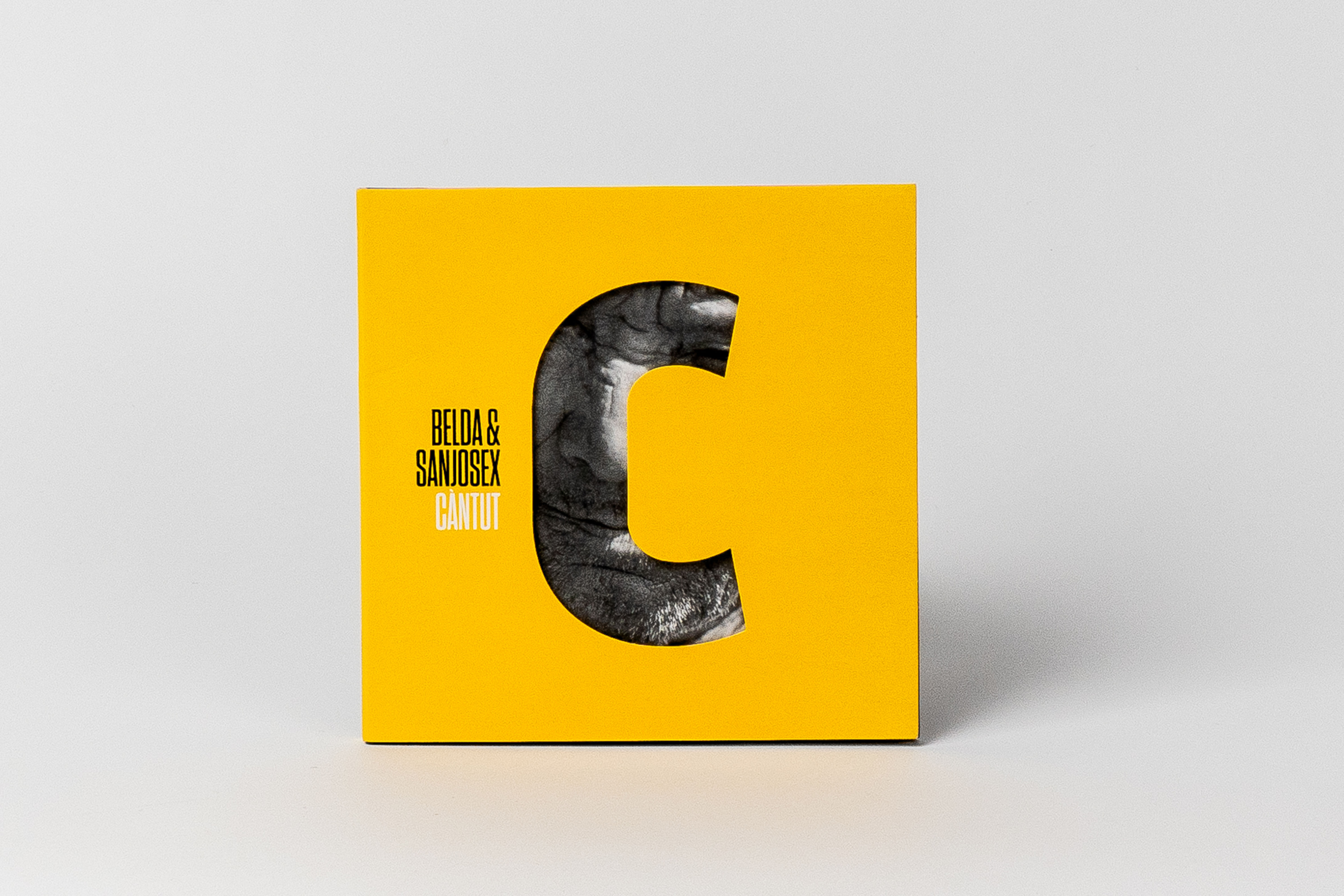 Disc Càntut, Belda i Sanjosex
