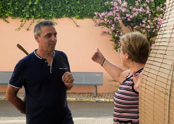 El traginer de cançons