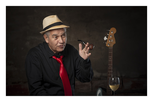 Marcel Casellas i la Vella Clúndia