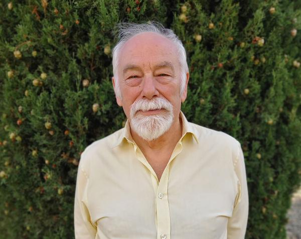 Simon Furey i la passió per la cançó catalana