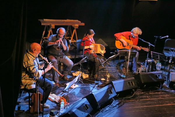 El Pont d’Arcalís 