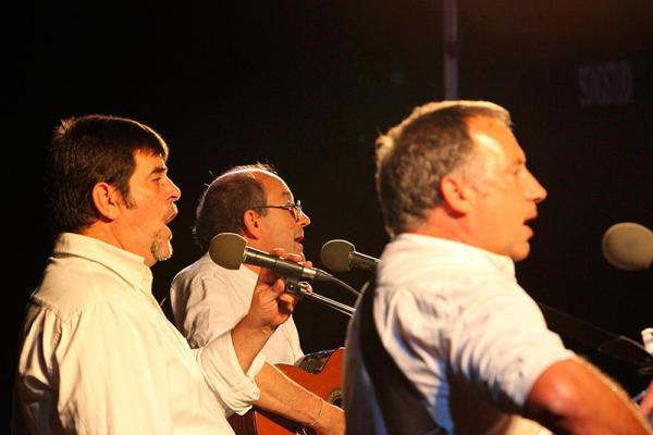 Els Panxuts & El Ganxet 