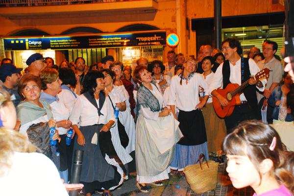 Ramon Manent & Tutti Veus & Bell Ressò 