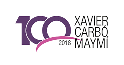 Xavier Carbó Maymí