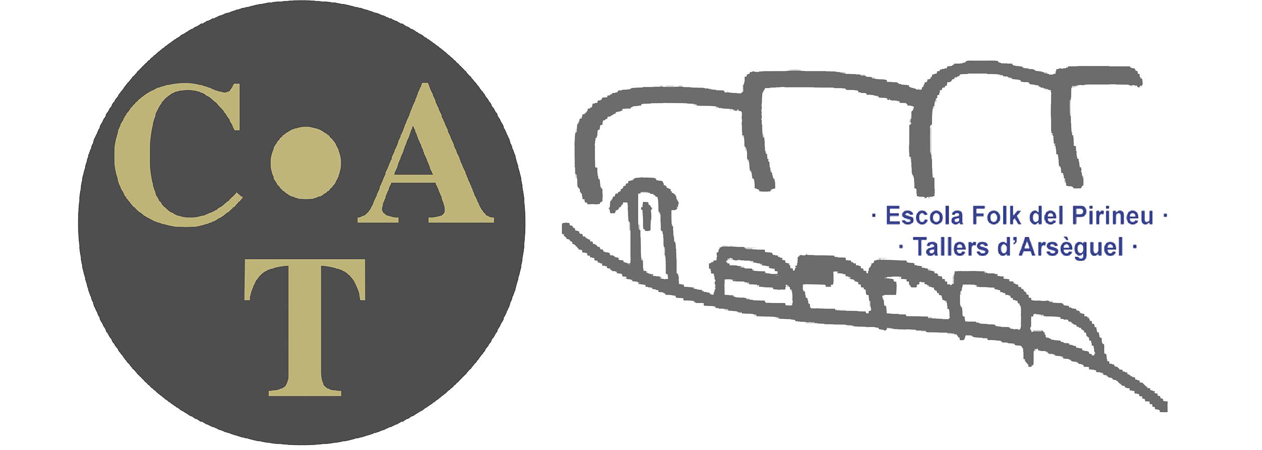 Escola Folk del Pirineu. Tallers d'Arsèguel. 