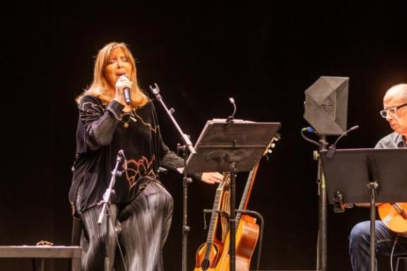 maria del mar