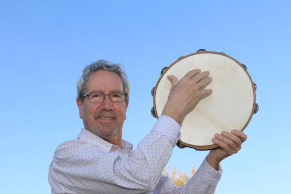 Eliseo Parra