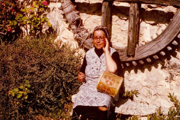 El cant redoblat: de Trökes a L’arannà
