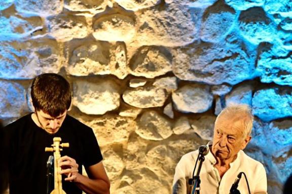Artur Blasco i Arnau Obiols