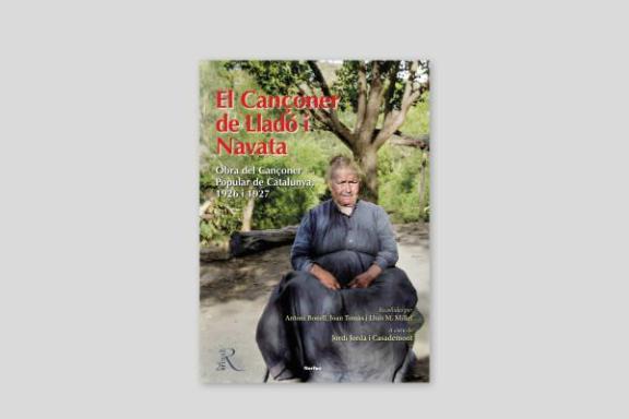 El Cançoner de Lladó i Navata