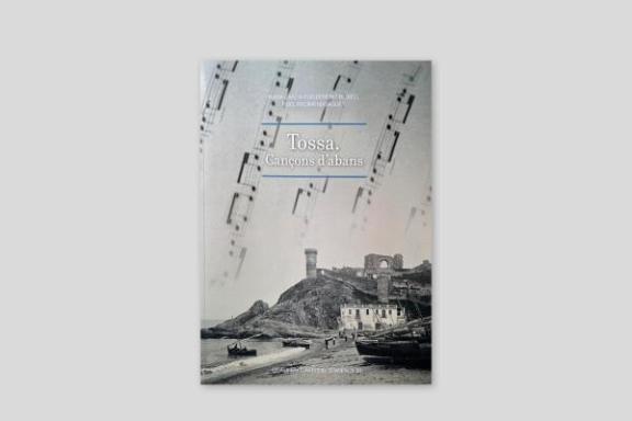 Tossa. Cançons d'abans