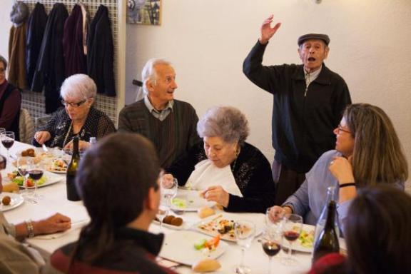  Dinar de cantadors 