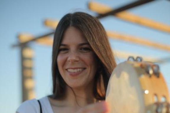 Noelia Llorens 'Titana'
