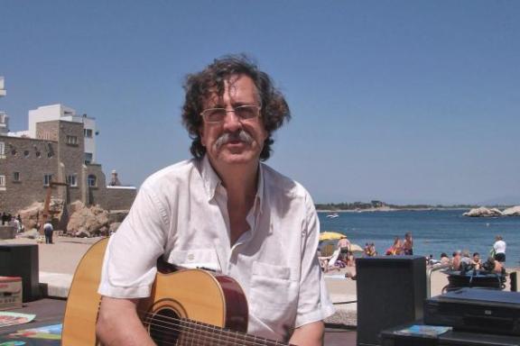Ramon Manent