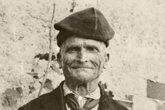  Cançoner de les Planes d’Hostoles 1922