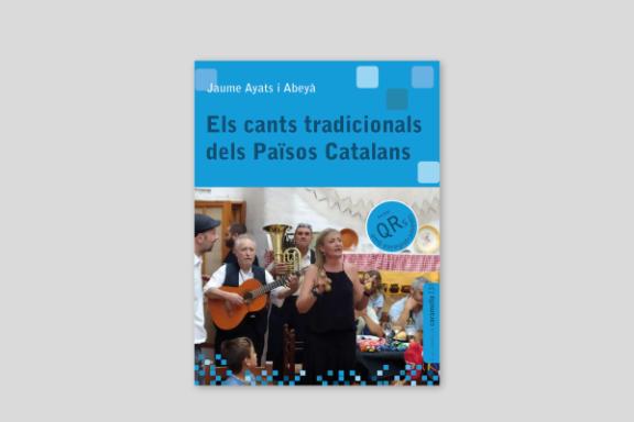 Els cants tradicionals als Països Catalans 
