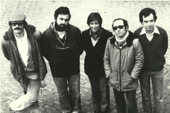 Els Esquirols