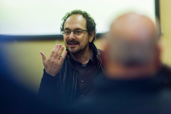 Jaume Ayats