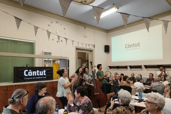 hostal càntut a la fira