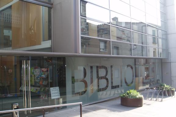 Biblioteca