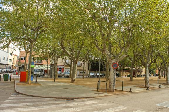 passeig vilaret