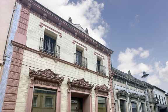 La Cooperativa