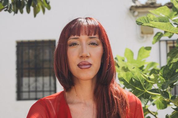 Sandra Monfort
