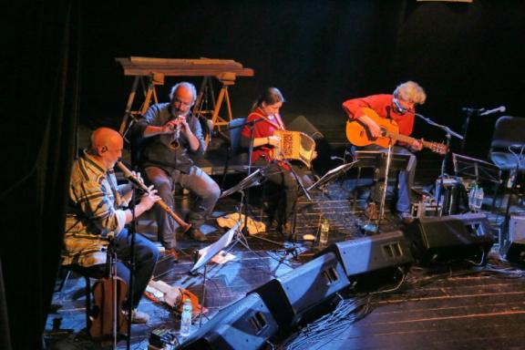 El Càntut continua dissabte amb vuit activitats