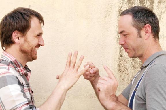 El 'Càntut' de Belda & Sanjosex, al top 20 de la World Music Charts Europe