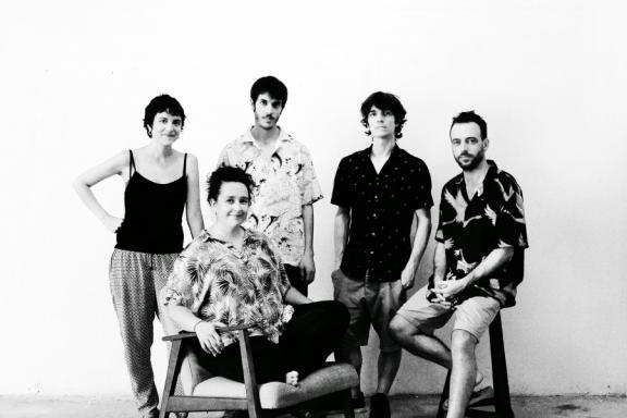 Sis propostes tanquen el Festival Càntut aquest diumenge 19 de novembre