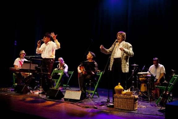 El Festival Càntut tanca amb èxit la segona edició