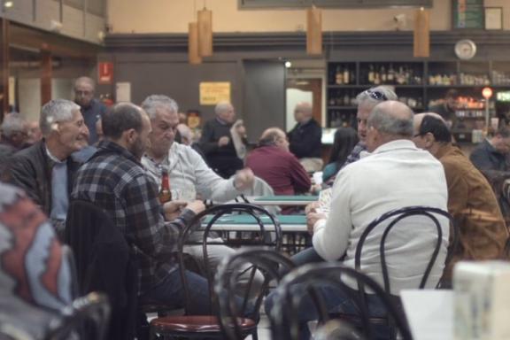 Ja es pot veure el vídeo resum del Càntut 2017